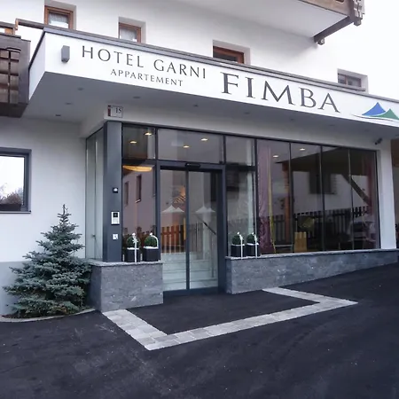 Otel Garni Fimba