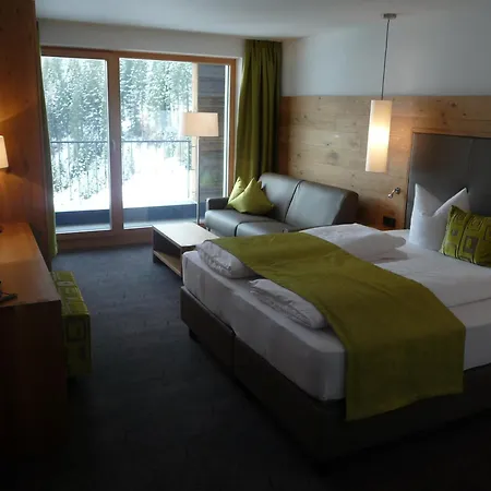 Garni Fimba Otel