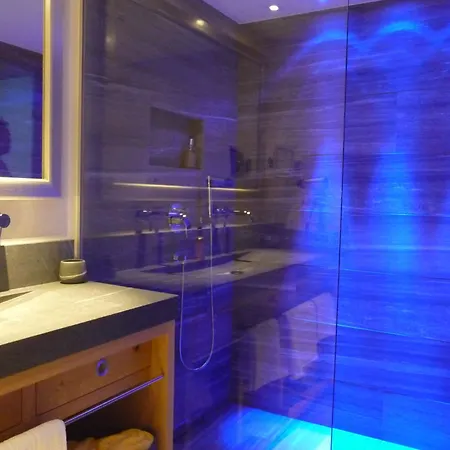 Otel Garni Fimba Ischgl