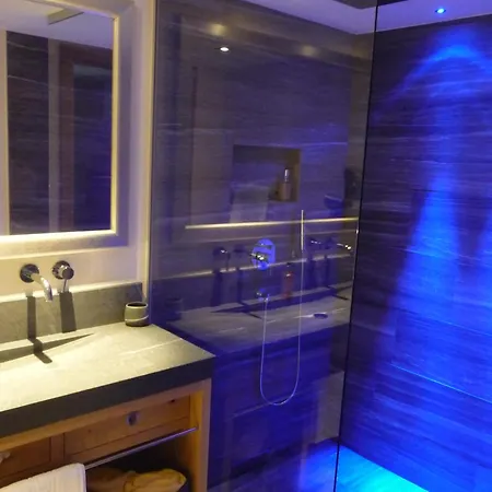 Garni Fimba Otel