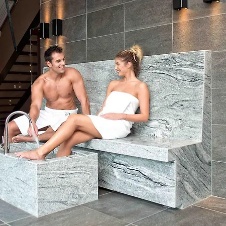 Garni Fimba Otel 4*