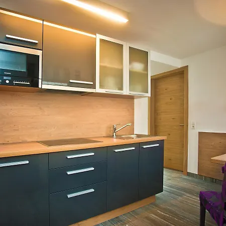 Garni Fimba Otel 4*
