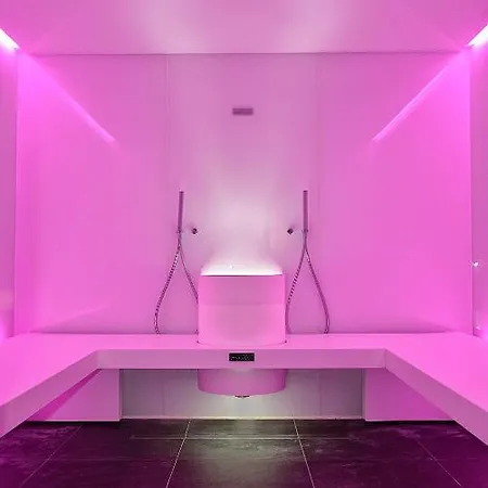 Otel Garni Fimba Ischgl