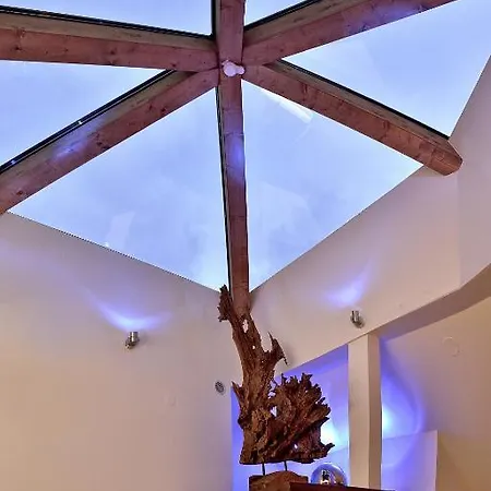 Garni Fimba Otel Ischgl