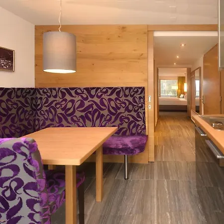Otel Garni Fimba