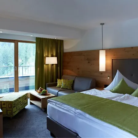 Otel Garni Fimba 4*