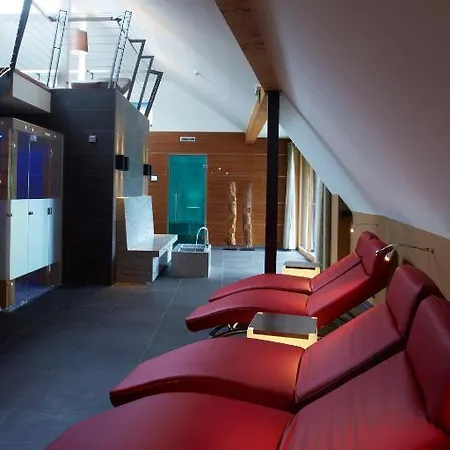 Garni Fimba Otel 4*